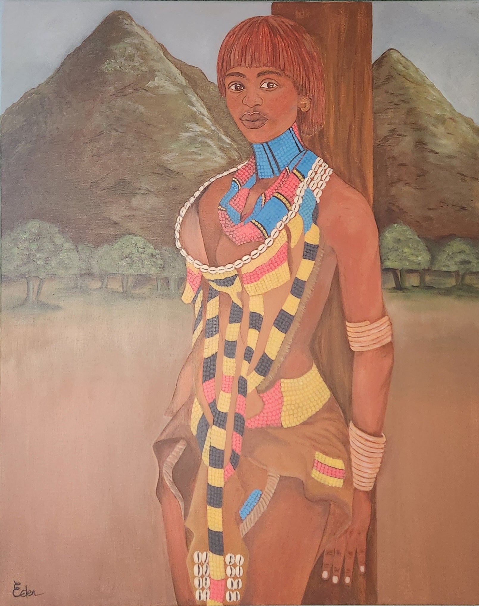 Original Paintings