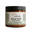 Velvet Mane - Botanical Hair Butter