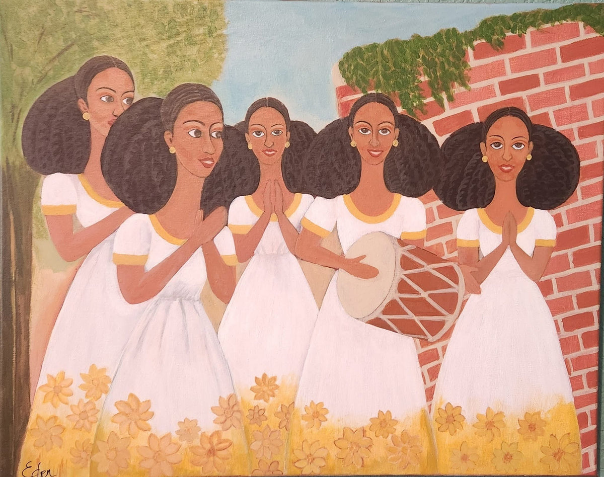 Daughters of Tradition