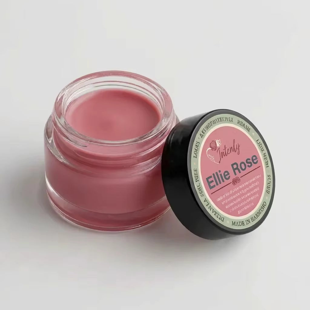 Ellie Rose - Organic Lip Balm